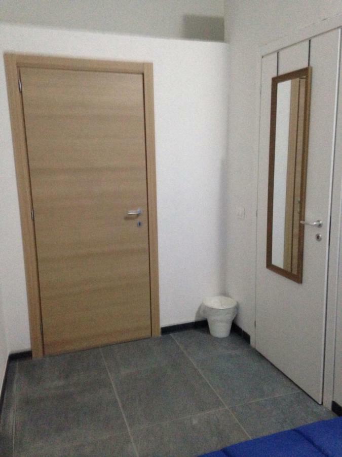 Domus 19 Nápoles Exterior foto